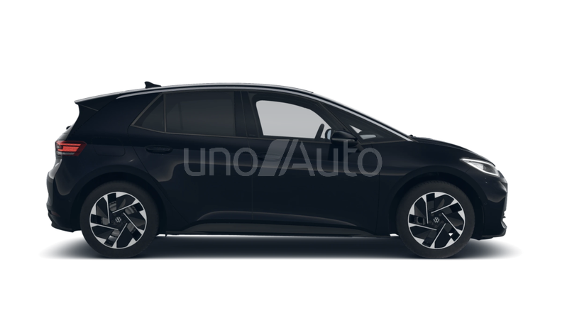 ID.3 Pro S 150kW 82kWh