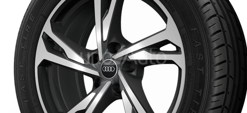 Q6 e-tron performance S line 225kW 100KWh