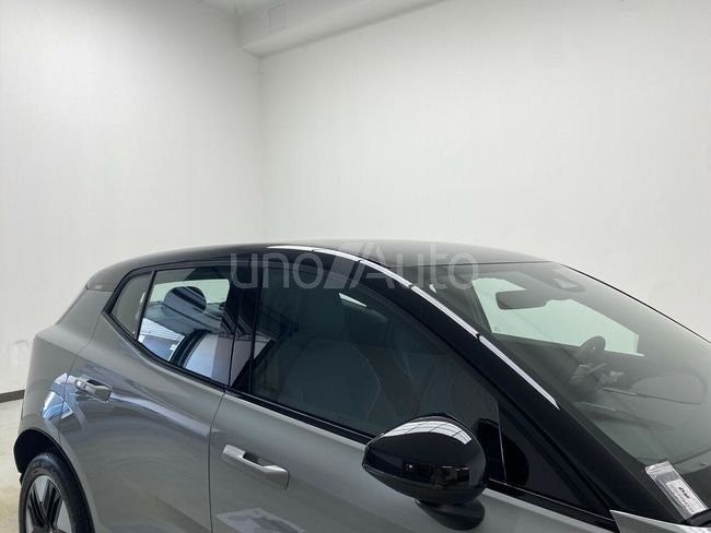 EX30 Single Extended Range Plus RWD