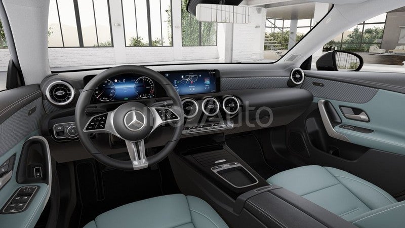 CLA CLA 250 e
