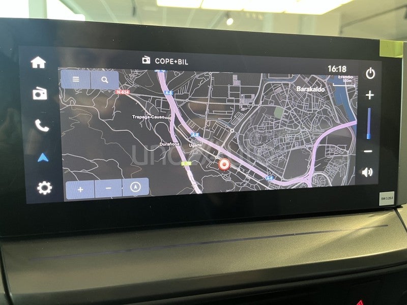 Frontera 1.2T XHT Hybrid eDCT6 S/S GS 145