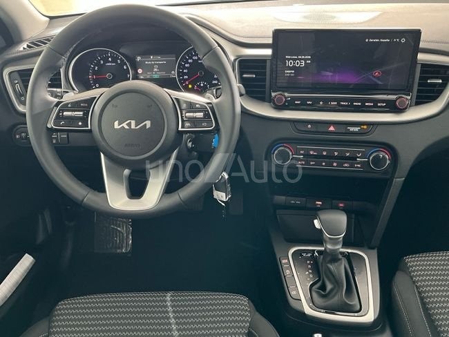 1.0 MHEV Drive 85kW (115CV) DCT