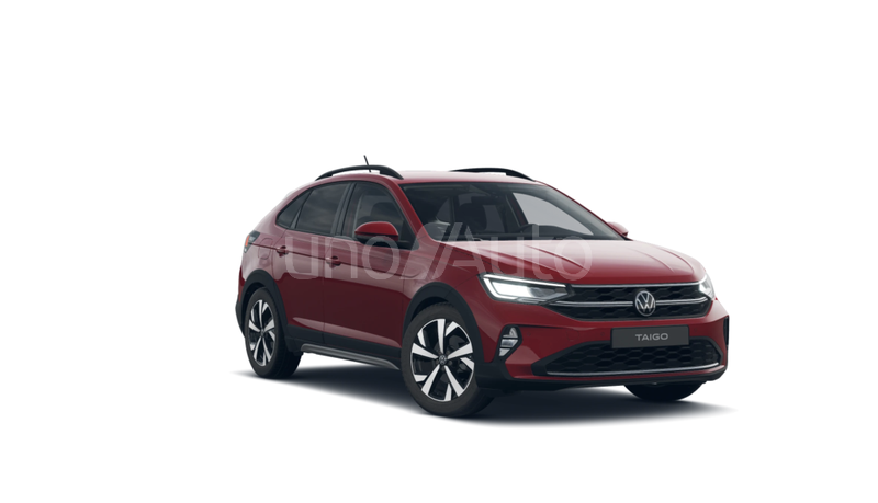 Taigo 1.0 TSI Más DSG 85kW