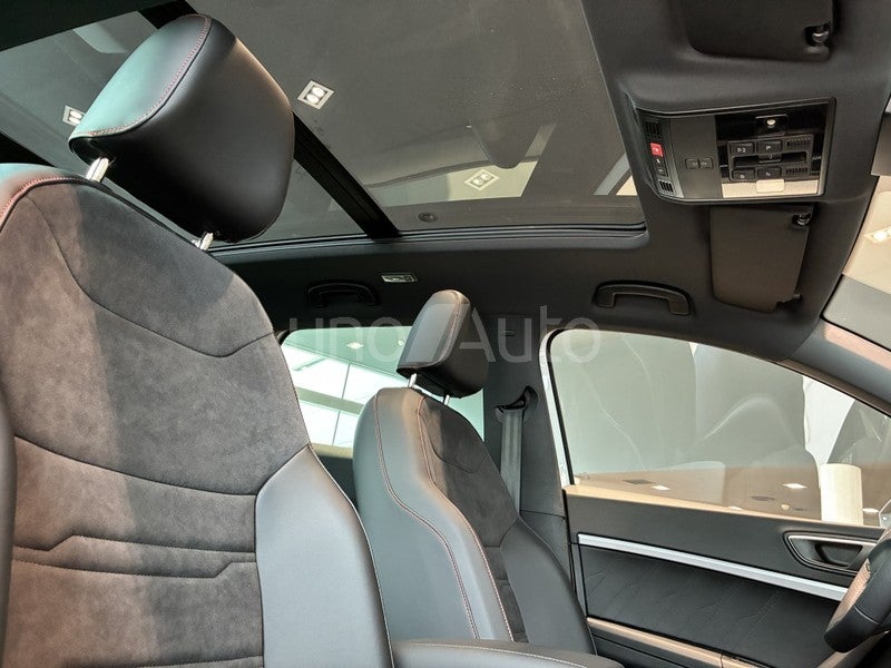 Ateca 1.5 EcoTSI S&S FR Special Edition DSG