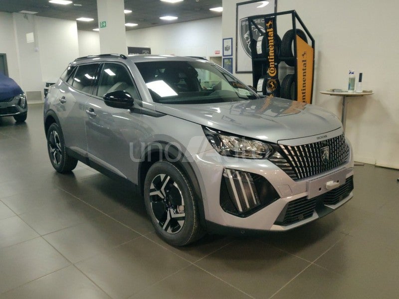 Gasolina 100 S&S 6 Vel. MAN Allure