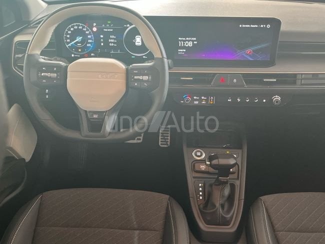 1.0 T-GDi 85kW (115CV) MHEV GT-Line DCT
