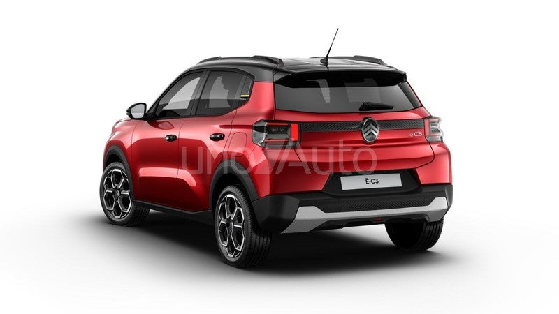 ë- Eléctrico Max