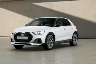 AUDI A1 Allstreet 30 TFSI Adrenalin S tronic