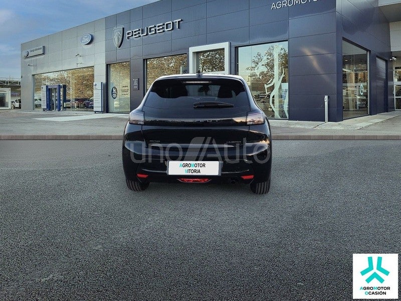 Allure HYBRID 110 eDCS6