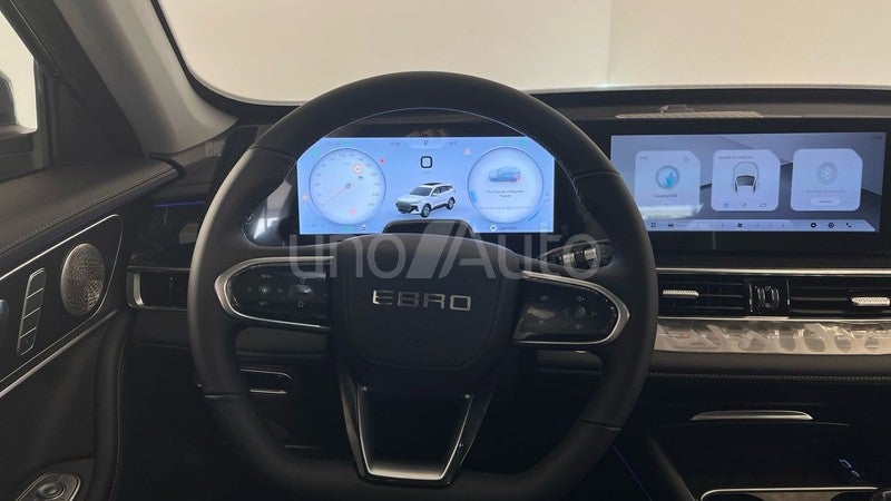 s700 1.6 TGDI 7DCT Luxury FWD