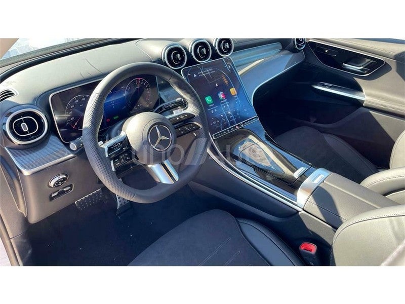 GLC GLC 300 e 4MATIC