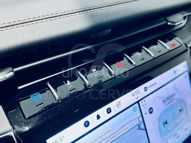 Grand Cherokee 2.0 PHEV 4xe Summit Reserve 280KW