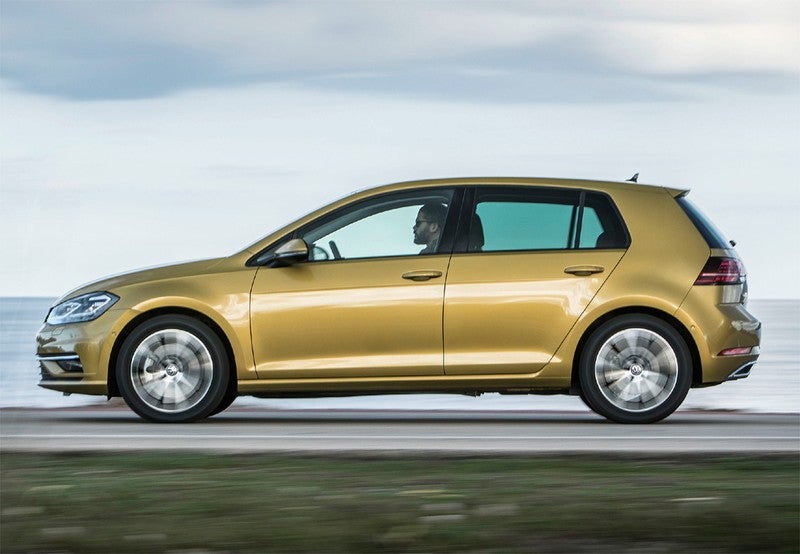Golf 1.0 TSI Life 81kW