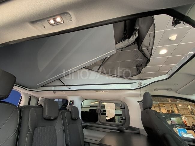 2.5 Duratec PHEV 171kW L1 Titanium eCVT