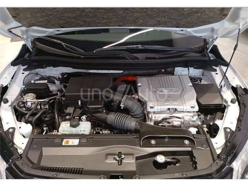ECLIPSE CROSS PHEV Kaiteki 4WD