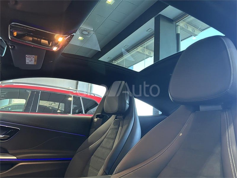 CLE CLE 220 d Coupé