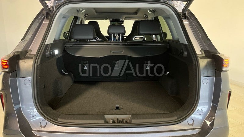 s700 1.6 TGDI 7DCT Luxury FWD