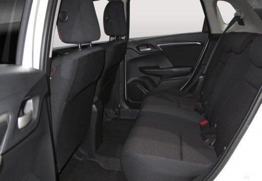 Jazz 1.5 i-VTEC Dynamic Navi