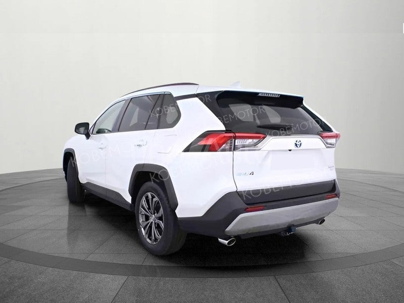 RAV-4 2.5 hybrid 2WD Advance