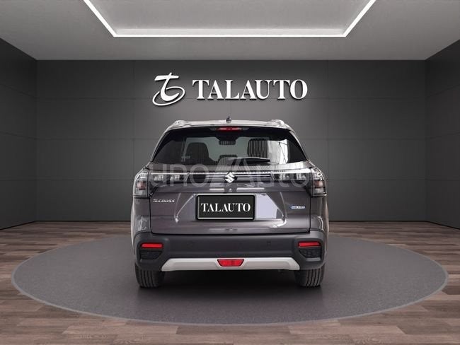 1.4T S3 Mild Hybrid