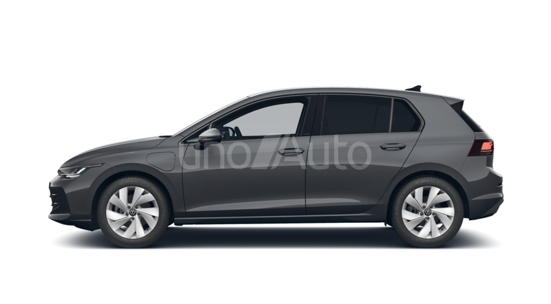 Golf 1.5 TSI eHybrid Match DSG6 150kW