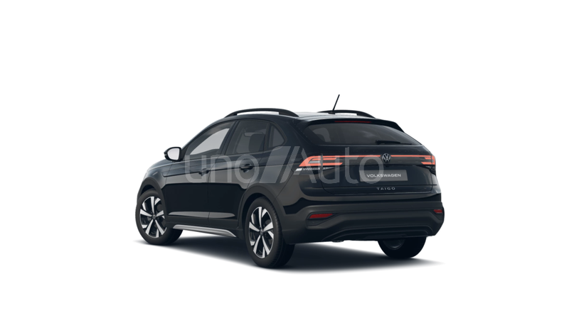 Taigo 1.0 TSI Más DSG 85kW