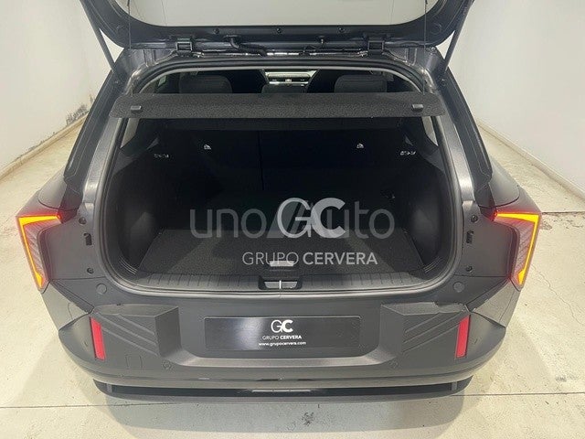 EV4 Earth Launch Edition Long Range