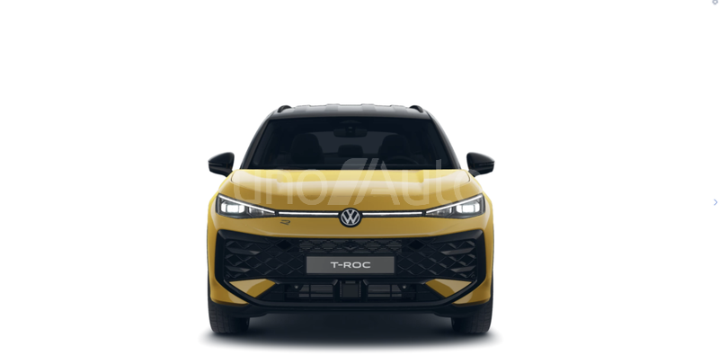 T-Roc 1.5 eTSI R-Line 1st Edition DSG7 110kW