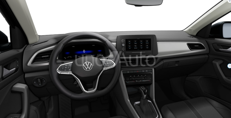 T-Roc 1.5 TSI EVO DSG7 110KW