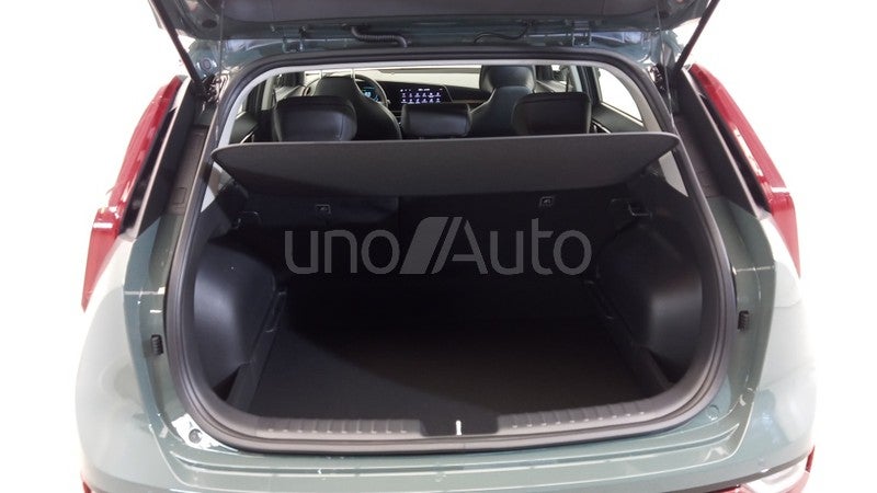 Niro 1.6 HEV Drive 141