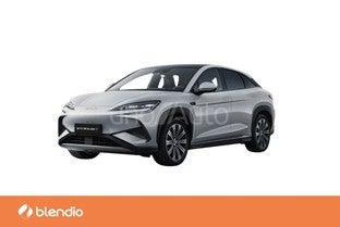 BYD Sealion 7 91 kWh Excellence AWD