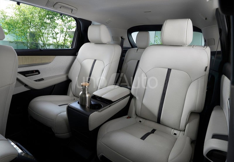 CX-80 3.3 e-Skyactiv-D MHEV Exclusive-Line Plus AWD Aut.