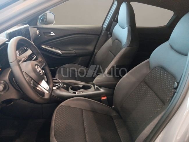 Juke 1.0 DIG-T N-Connecta 4x2 DCT 7 84kW