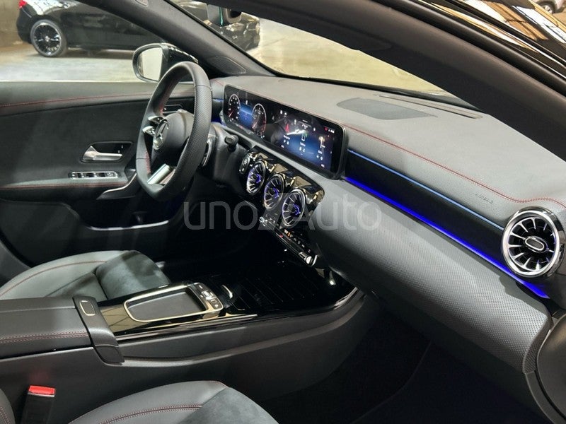 CLA 220d