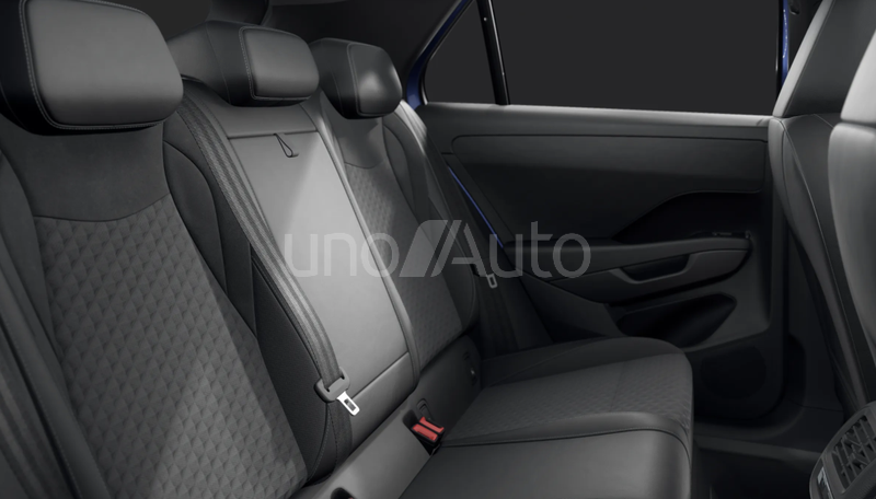 T-Roc 1.5 eTSI R-Line DSG7 110kW