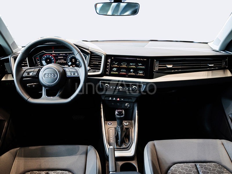 A1 Sportback 30 TFSI Adrenalin S tronic 85kW