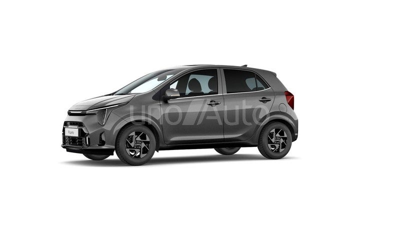 Picanto 1.0 DPi Drive