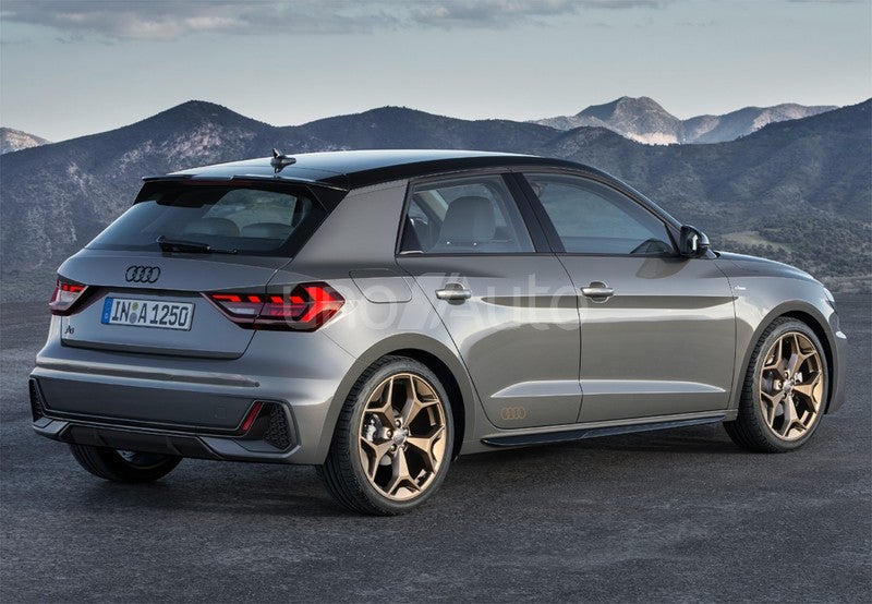 A1 Sportback 30 TFSI Advanced