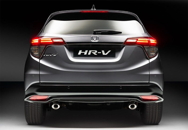 HR-V 1.5 i-VTEC Executive