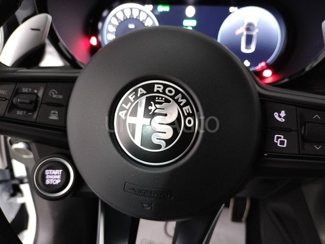 Tonale 1.5 MHEV Veloce FWD 160