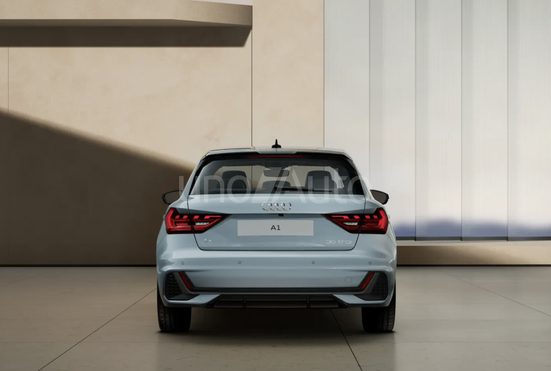 A1 Sportback 30 TFSI Adrenalin 85kW
