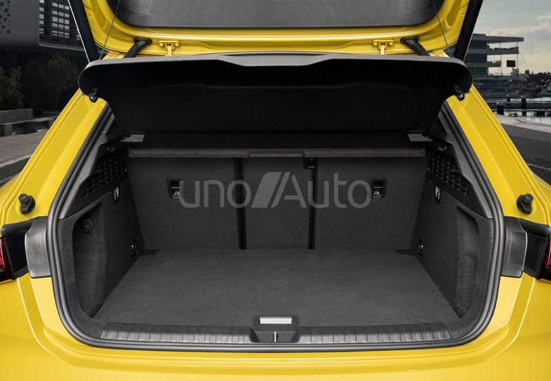 A3 Allstreet 40 TFSIe Genuine S-tronic