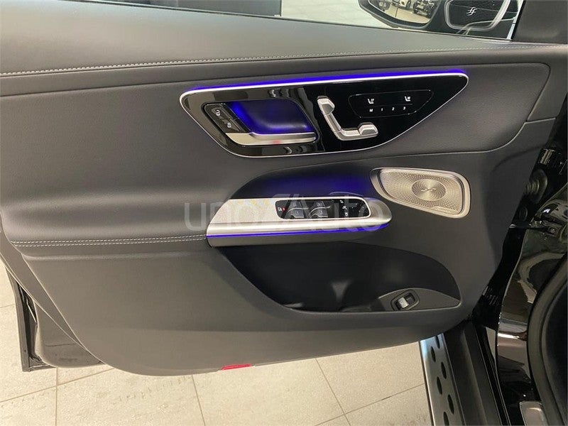 CLASE GLC GLC 220 d 4MATIC