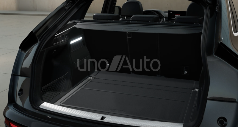 Q5 Sportback 35 TDI S line S tronic