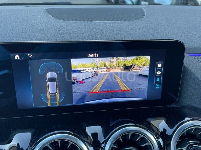 GLA 250e