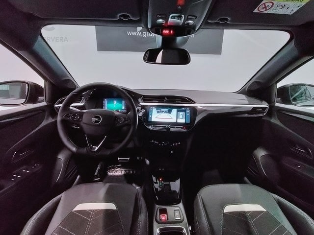 Corsa-e GS 156