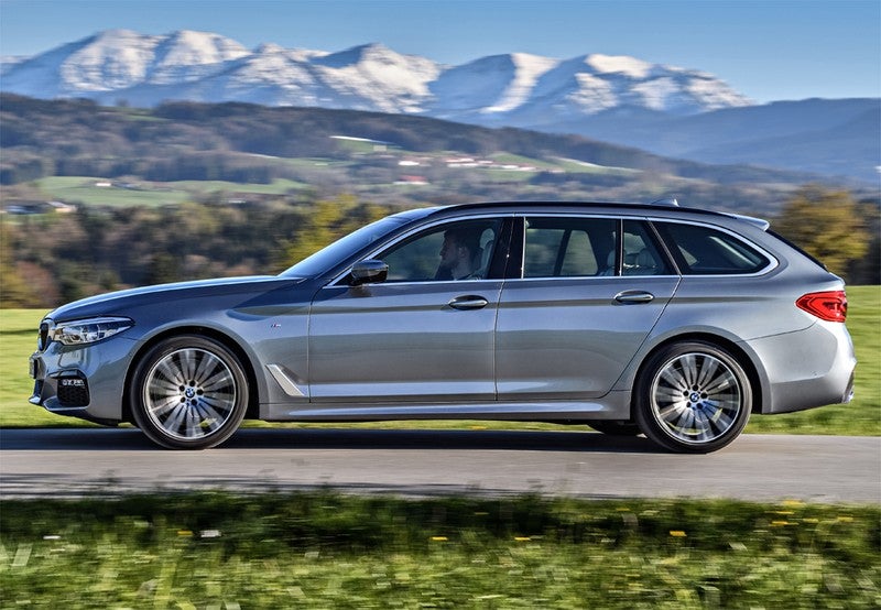 530dA Touring xDrive