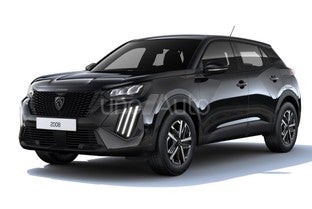 PEUGEOT 2008 Hybrid Style eDCS6 145