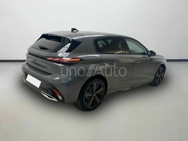 5P GT Hybrid MHEV 145 e-DCS6