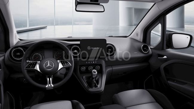 Citan Tourer 110CDI Base